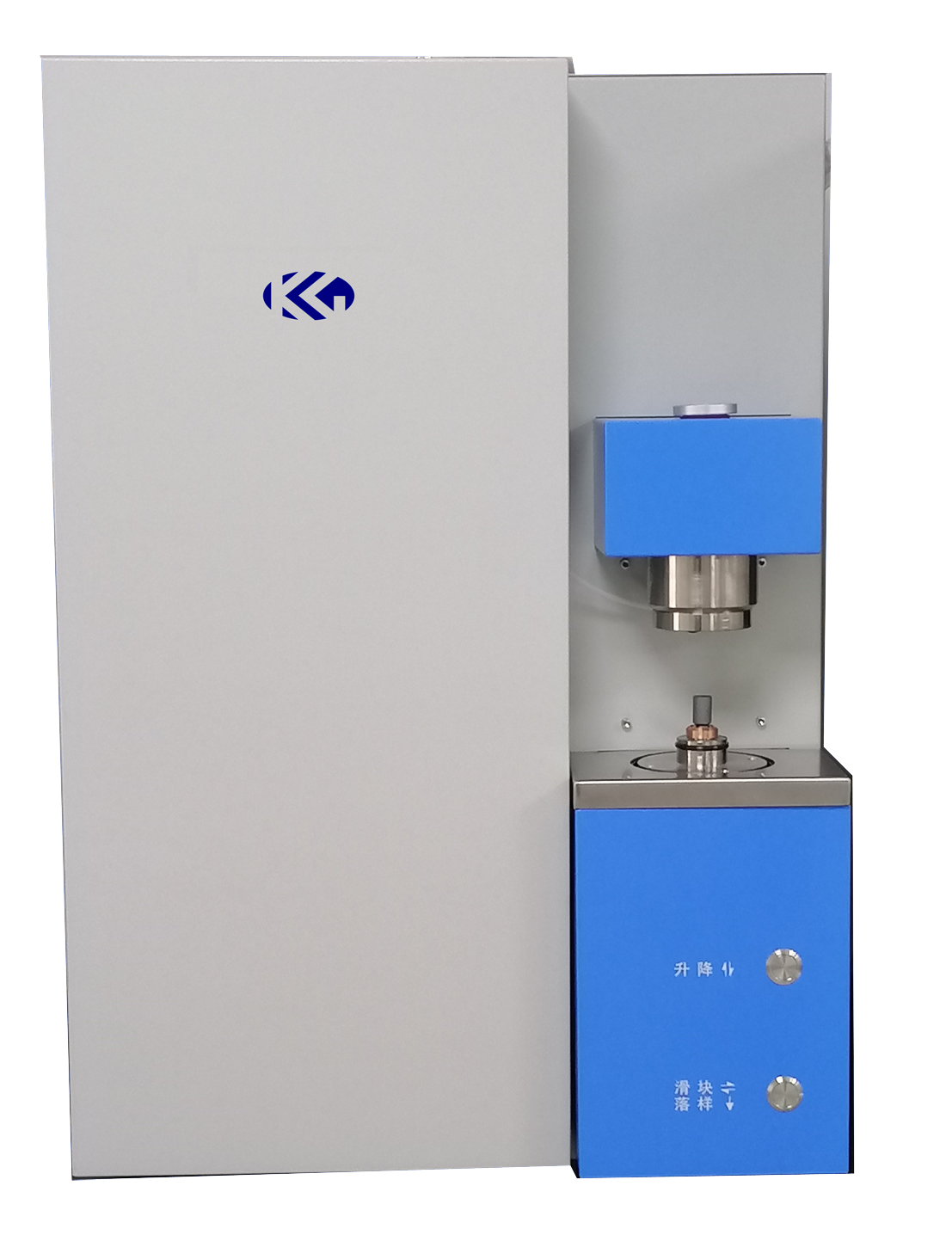 ON-500型氧氮分析儀